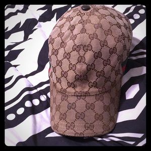 Gucci Hat